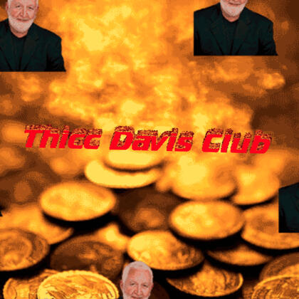 Thicc Davis Club