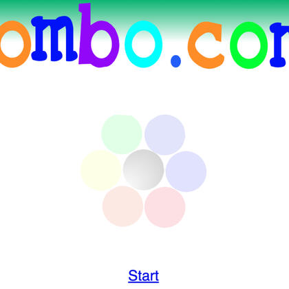 Zombo com